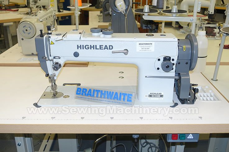 Highlead GC0388