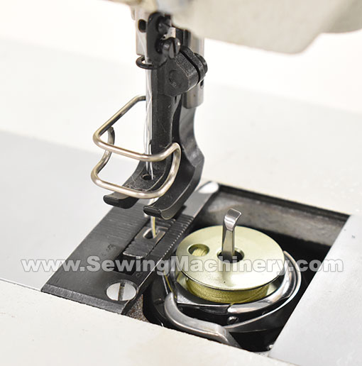 Highlead gc20618-1 vertical axis hook
